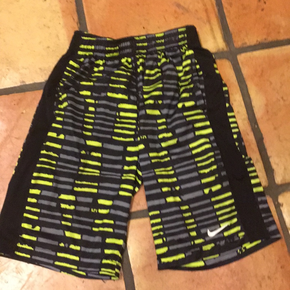 Kids shorts